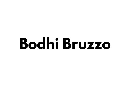 Bodhi Bruzzo
